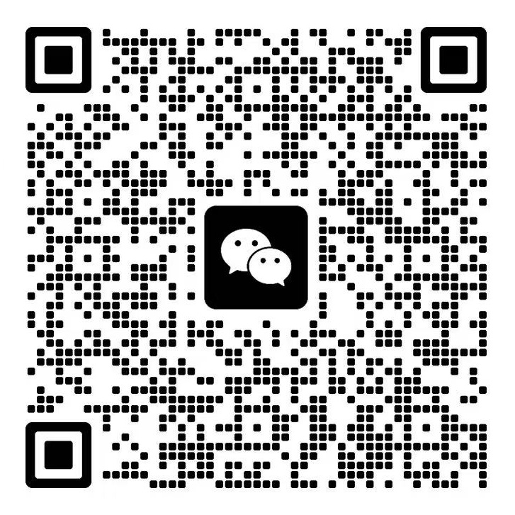 Scan to Join Community